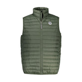 North Sails Green Polyamide Jacket -   -  North Sails.